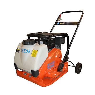 PCP95-GX160  - Plate compactor