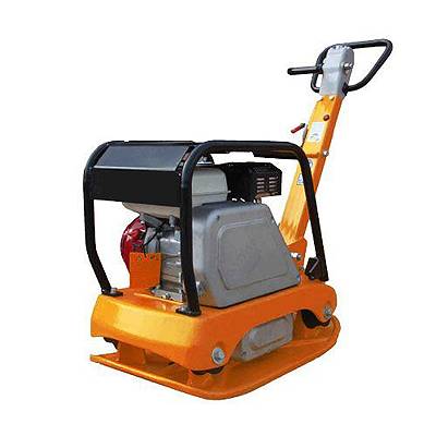 PCP170-GX270  - Reversible plate compactor