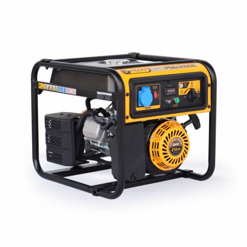 PGG3100E - Agregat prądotwórczy