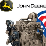 Agregaty prądotwórcze mocne John Deere