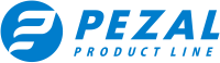 Logotype Pezal